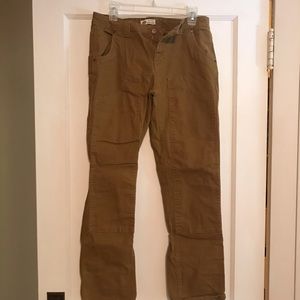 Dickies Carpenter Women’s Work Pants